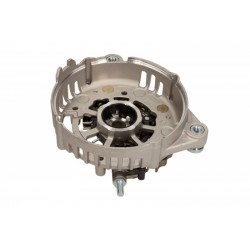 Pod punte redresor alternator cu capac
