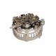 Pod punte redresor alternator cu capac