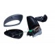Oglindă exterioară Citroen C4 11.04-07.11 set 8149ZR