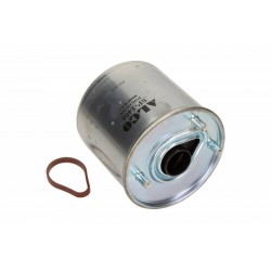 Filtru de combustibil Citroen 1.4/1.6 HD 08- cu ștanțare 9809721080