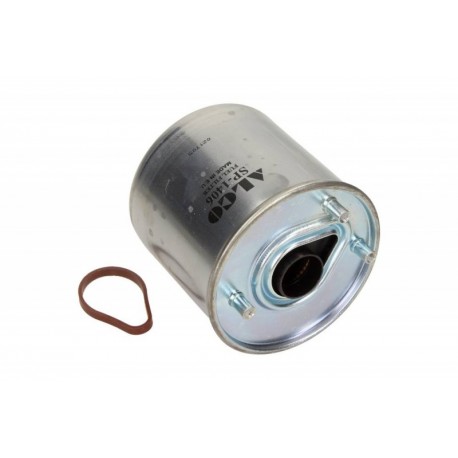 Filtru de combustibil Citroen 1.4/1.6 HD 08- cu ștanțare 9809721080