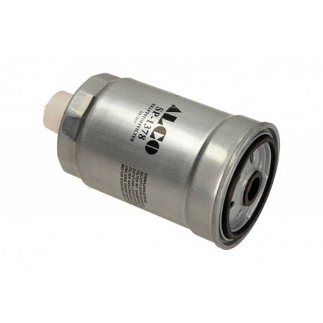 Filtru de combustibil Hyundai Accent 1.5 CRDi 02- ZP3158FMB