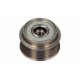 Fulie alternator cu ambreiaj unisens 10511026