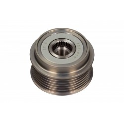 Fulie alternator cu ambreiaj unisens 10511026