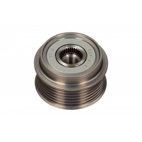 Fulie alternator cu ambreiaj unisens 10511026