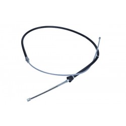 Cablu frână de mână Skoda T. Fabia 1999-2014 stânga/set 6Q0 609 721 H