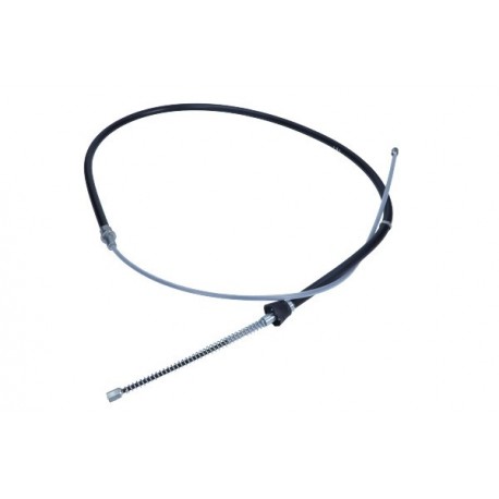 Cablu frână de mână Skoda T. Fabia 1999-2014 stânga/set 6Q0 609 721 H