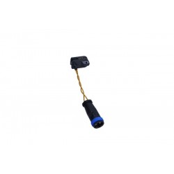 Senzor plăcuțe de frână față Mercedes-Benz W164/X164/W251 A 164 540 10 17