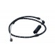 Senzor plăcuțe frână BMW X3 E83 2,0-3,0D 04- 34 35 3 411 756