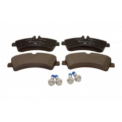 Plăcuțe de frână față Mercedes-Benz Sprinter 2006- 006 420 45 20
