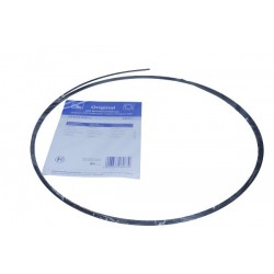 Conductă de frână lungime 5m fără capete oțel 4,76 mm