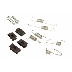 Set arcuri saboți frână Nissan Qashqai/X-Trail/Juke 07-