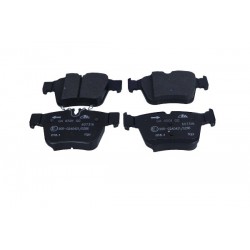Plăcuțe de frână față Mercedes-Benz X253/C253 2.0-3.0 4MATIC 2015- 000 420 83 00