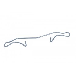 Set instalare plăcuțe frână Skoda pentru Fabia/Octavia/Rapid/Roomster/Superb/Yeti 04- 1K0 615 269