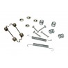 Set arcuri saboți frână Hyundai Tucson 2004-2010