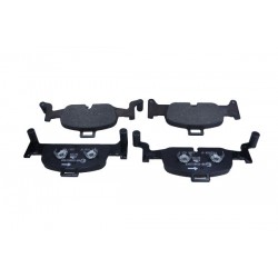 Plăcuțe de frână Audi față A4/A5/Q5 2,0-3,0 TDI 2015- 4K0 698 151 E