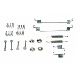 Set arcuri saboți frână Renault T. Clio/Thalia 98- 7923672
