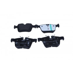 Plăcuțe de frână Volvo S90/V90/XC90 2.0 14-