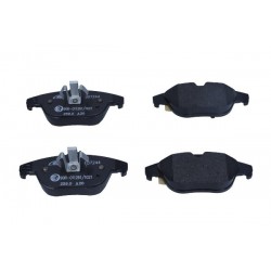 Plăcuțe de frână DB Mercedes-Benz W204/S204/C207/A207 1.6-5.5 07- 006 420 61 20