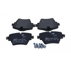 Plăcuțe de frână BMW Față Seria 2/5/X1/X2/X3 1,5-2,0 2014-