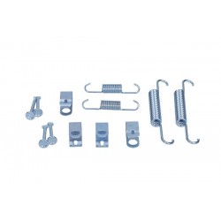 Arcuri saboți frână Chevrolet Captiva 2006-