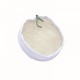 Disc de lustruit din lână cu diametrul de 180 mm / Boll