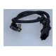 Senzor poziție arbore cotit Opel Astra 1.6 09- 55567243