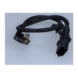 Senzor poziție arbore cotit Opel Astra 1.6 09- 55567243