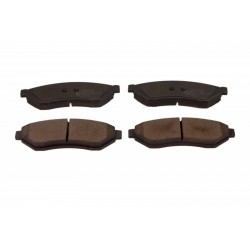 Plăcuțe de frână Chevrolet T. Evanda 2,0 05- 96496763