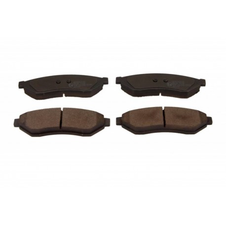 Plăcuțe de frână Chevrolet T. Evanda 2,0 05- 96496763