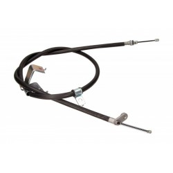 Cablu frână de mână Nissan T. X-Trail 2007-2013 set 36530-JG00A