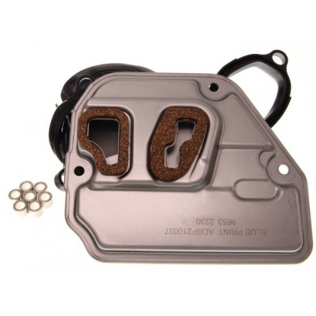 Filtru cutiei de viteze automate VW Multivan, Transporter, California 04.03-11.09 09K325429S1