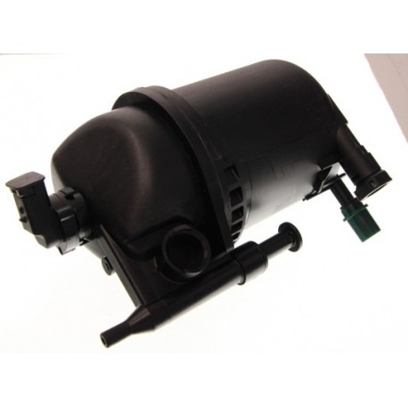 Filtru de combustibil Jaguar XE, XF II, F-Pace, Land Rover Range Rover IV, Discovery V 08.12- T4N2300SK1