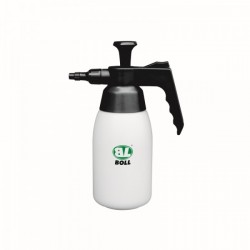Sticlă pulverizator 900 ml pentru detergent de silicon / Boll