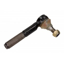 Capăt de direcție dreapta Mercedes-Benz 608-813 filet M24 cu piuliță.