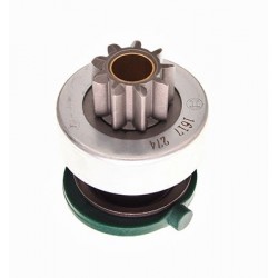 Bendix demaror Alfa 2,4 89-94