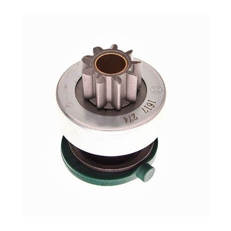Bendix demaror Alfa 2,4 89-94