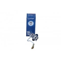 Bec camion Trucklight H3 24V 70W cutie