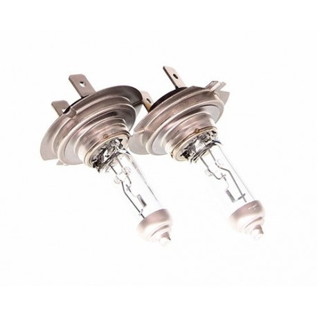 Bec cu halogen Plus 90 H7 12V 55W blister - set 2 buc.