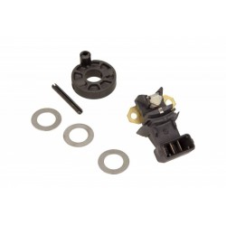 Senzor poziție arbore cu came Volkswagen 1237011124