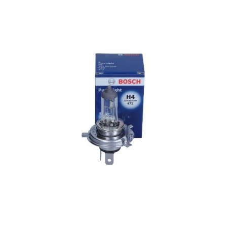 Bec halogenă Pure Light H4 12V 60/55W cutie 64193