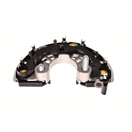 Pod punte redresor alternator