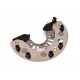 Pod punte redresor alternator