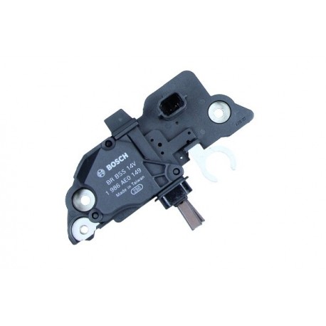 Regulator de tensiune alternator