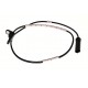 Senzor ABS BMW Seria 1 F20 2,0 16- 0 986 594 629