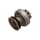 Bendix demaror Fiat 1,8 16V Punto/Stilo 77363248