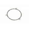 Garnitură capac alternator motocicletă VOR 500 492 Enduro 1999 S410473008002