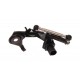 Senzor de reglare a razei farurilor Audi A6 11- 8R0941309E