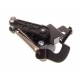 Senzor de reglare a razei farurilor Volkswagen Golf 2005- 1K0941274B