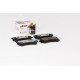 Plăcuțe frână Mazda față 6 1.8-2.3 02-07 PAD1302